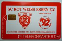 SC Rot-Weiß Essen Saison 1992/1993 Fanartikel Frankfurt am Main - Westend Vorschau