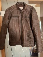 Herren Jacke, Gr54, antik-braun, lederartig Hessen - Herborn Vorschau