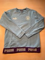 Puma Man City Pullover Bayern - Essenbach Vorschau