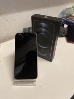 Apple iPhone 12 Pro Max 128GB Silber Frankfurt am Main - Innenstadt Vorschau