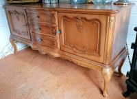 Chippendale Kommode Sideboard Warrings Thüringen - Themar Vorschau