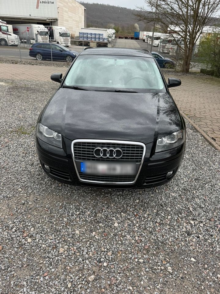 Audi A3 Sportback 2.0 FSI in Holzminden