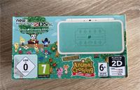 New Nintendo 2DS Animal Crossing Edition NEU Niedersachsen - Einbeck Vorschau
