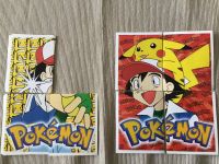 Pokémon Sticker Bilder München - Sendling-Westpark Vorschau