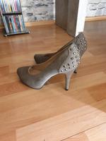 Schuhe Gr.40 Neu Nordrhein-Westfalen - Hemer Vorschau