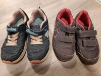 Zu verschenken: 3 Paar Schuhe, Größe 30 Rheinland-Pfalz - Dorsheim Vorschau