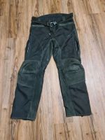 Motorradhose Herren Mohawk MVS-1 Gr.XXL Hessen - Groß-Umstadt Vorschau