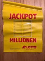 Lotto Fahne Hannover - Linden-Limmer Vorschau