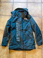 Soccx Winterjacke schwarz wie neu S / 36 Niedersachsen - Ebstorf Vorschau