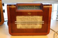 DDR RFT Röhrenradio Radio EAK Zwergsuper Super 64/50GWHS Sachsen - Dippoldiswalde Vorschau