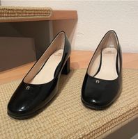 Aigner Pumps Schuhe Gr. 39 Nordrhein-Westfalen - Gelsenkirchen Vorschau