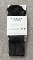 Falke Damen Wandersocken Socken TK1 Wool Grau Gr. 39/40 NEU München - Thalk.Obersendl.-Forsten-Fürstenr.-Solln Vorschau