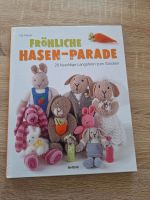 Fröhliche Hasen Parade zum Stricken Sachsen - Plauen Vorschau