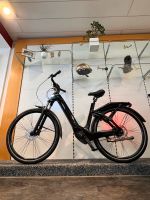 Bianchi E-OMNIA C-TYPE E-Bike RIEMEN NP:4500€ NUR 552KM!BOSCH!! Baden-Württemberg - Tettnang Vorschau