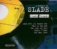 CD Slade Remade -Tribute to Rar Neu/OVP Thüringen - Nordhausen Vorschau