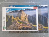 Puzzle 500 Teile Machu Picchu Peru Inka Südamerika Niedersachsen - Hessisch Oldendorf Vorschau