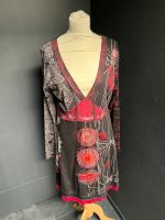 Rot schwarz damen Kleid von DESIGUAL grosse XXL Nordrhein-Westfalen - Bocholt Vorschau