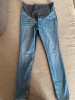 Umstandsjeans Super Skinny Gr. L Nordrhein-Westfalen - Hamm Vorschau