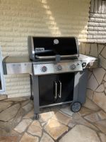 Weber Gas-Grill Genesis II LX Nordrhein-Westfalen - Gronau (Westfalen) Vorschau