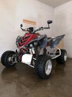 Yamaha Raptor 700 Bayern - Painten Vorschau