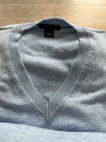 Pullover S.Oliver, hellblau, Größe L, Cotton/Cashmere Niedersachsen - Winsen (Aller) Vorschau