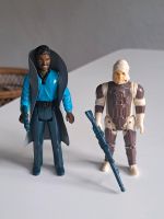 Vintage Star Wars Kenner Lando/ Dengar // Smile Nordrhein-Westfalen - Velbert Vorschau