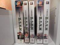 M.A.S.H. Season 1,2,4,5,6 *DVD Filme*  je Film 2,- Hessen - Oberzent Vorschau