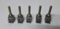 5 Stück Tandem Potentiometer Preh 2 x 22k + 6 mm Achse NEU .. 13 Nordrhein-Westfalen - Mönchengladbach Vorschau