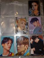 Kpop Kbang Photocards - Boy Groups Baden-Württemberg - Furtwangen Vorschau