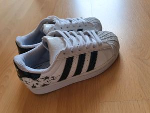 Adidas Superstar Blumen eBay Kleinanzeigen ist jetzt Kleinanzeigen