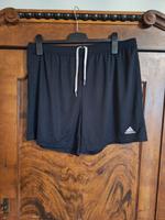 Adidas Short kurze Hose Sport 2XL  schwarz neu Bayern - Triftern Vorschau
