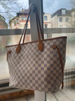 Original Louis Vuitton Neverfull Hamburg-Nord - Hamburg Winterhude Vorschau