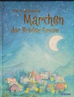 ⭐Kinderbuch "Die 10 schönsten Märchen der Brüder Grimm"⭐ TOP⭐ Findorff - Findorff-Bürgerweide Vorschau