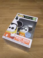 Funko POP! Disney 1398 MICKEY MOUSE SPECIAL EDITION NEU Baden-Württemberg - Balgheim Vorschau