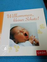 Geschenke Büchlein zur Geburt Bayern - Kümmersbruck Vorschau