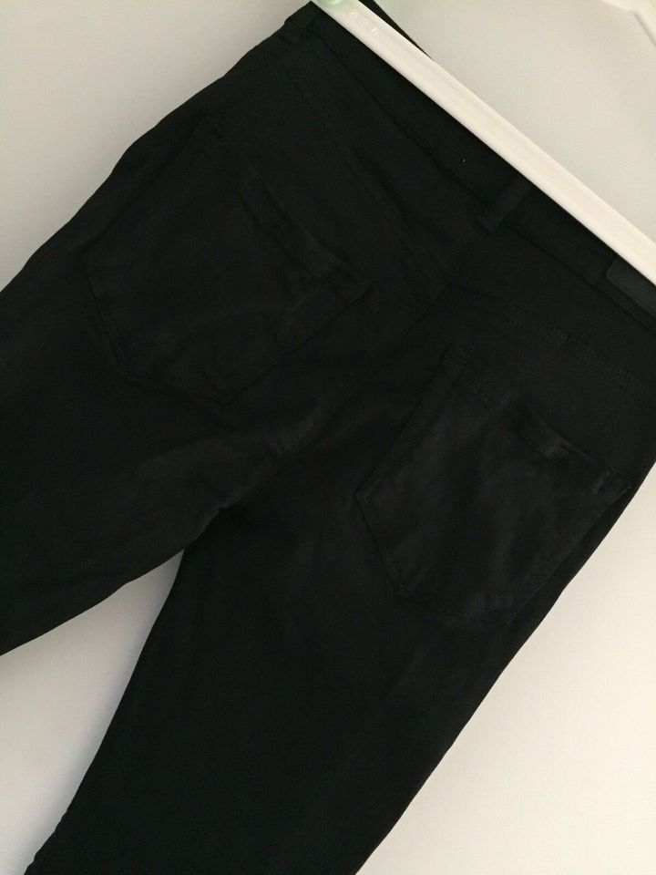 NEU.... VERO MODA Denim Hose Jeans super slim Black Gr. S / 32 36 in Hamburg