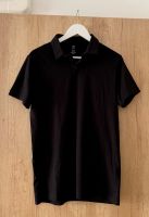 Poloshirt von H&M, schwarz, Größe M, neu Hessen - Wiesbaden Vorschau