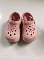 Badeschuhe 23, rosa mit sternen Stuttgart - Stuttgart-Süd Vorschau