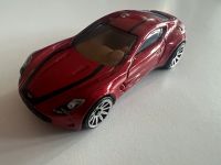 Hot Wheels Aston - Martin One -77 Hessen - Reinhardshagen Vorschau