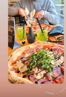 Pizza Bäcker Italienischs Restaurant Niedersachsen - Osnabrück Vorschau