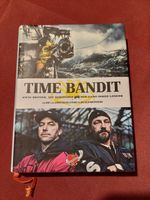 Time Bandit, Andy & Johnathan Hillstrand Bayern - Aurachtal Vorschau