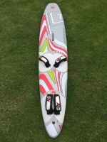 Tabou Manta Speed - Speedsurfen/Windsurfen Niedersachsen - Bad Bentheim Vorschau