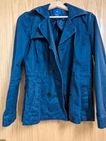 Tom Tailor Kurzmantel Jacke Übergangsjacke Größe XS/S Bayern - Alzenau Vorschau