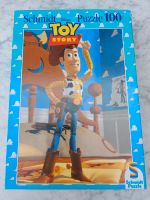 Puzzle 100 Teile Schmidt Disney's Pinocchino + Toy Story Niedersachsen - Ilsede Vorschau