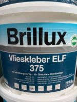 Brillux Vlieskleber ELF 375 Thüringen - Streufdorf Gem Straufhain Vorschau