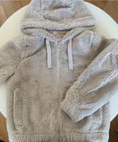 Kuscheljacke von review, Gr. S, beige Hessen - Marburg Vorschau