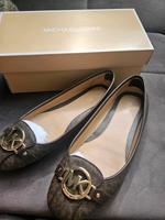 Michael Kors Ballerinas gr. 40 Hannover - Ahlem-Badenstedt-Davenstedt Vorschau