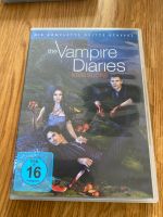 DVD 3 Staffel The Vampire Diaries love sucks Nordrhein-Westfalen - Gummersbach Vorschau