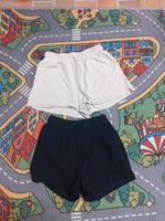 2 shorts  gr 34 36 Baden-Württemberg - Ilsfeld Vorschau