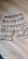 Herren shorts kurze Hose gr L Rescue beige braun Bayern - Dietmannsried Vorschau